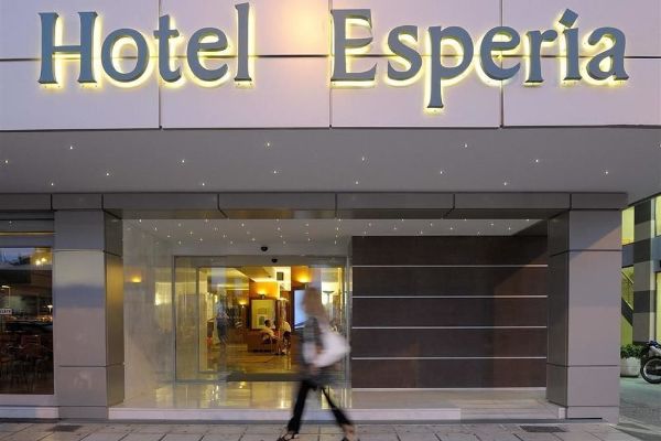 Esperia Hotel (Kavala)